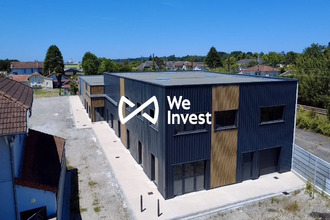 location localcommercial pau 64000