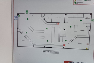 location localcommercial pau 64000