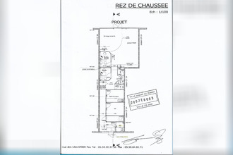 location localcommercial pau 64000