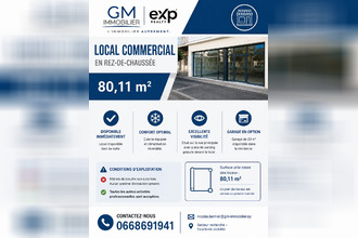 location localcommercial pau 64000