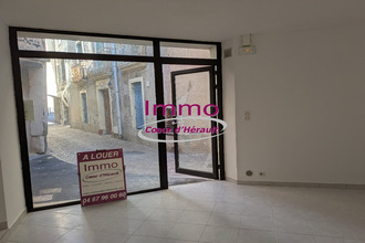 location localcommercial peret 34800