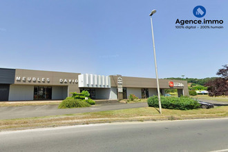 location localcommercial perigueux 24000