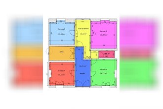 location localcommercial perigueux 24000