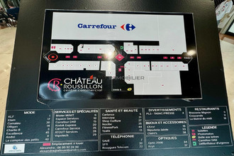 location localcommercial perpignan 66000