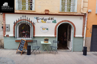 location localcommercial perpignan 66000