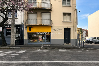 location localcommercial perpignan 66000