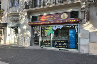 location localcommercial perpignan 66000