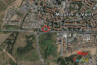 location localcommercial perpignan 66100