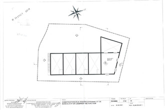 location localcommercial perrignier 74550