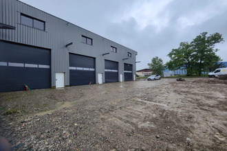 location localcommercial perrignier 74550