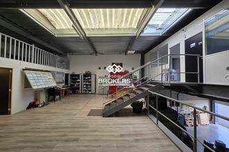 location localcommercial persan 95340