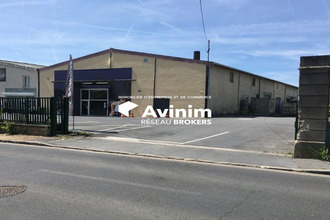 location localcommercial persan 95340