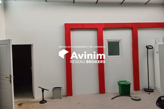 location localcommercial persan 95340