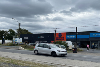 location localcommercial pessac 33600