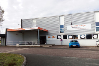 location localcommercial pessac 33600