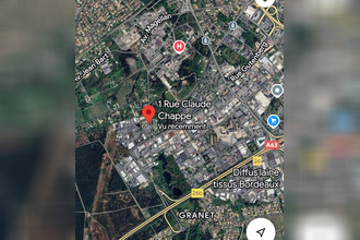 location localcommercial pessac 33600