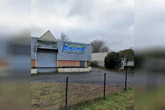 location localcommercial pessac 33600