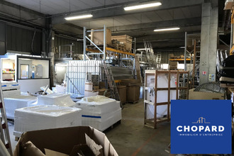 location localcommercial pessac 33600