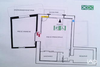 location localcommercial peynier 13790