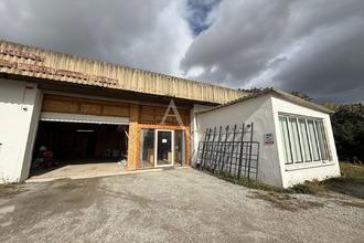 location localcommercial pezens 11170