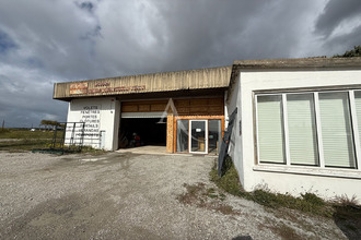location localcommercial pezens 11170