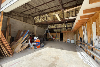 location localcommercial pezens 11170