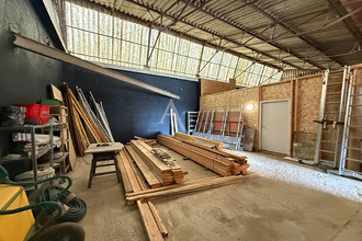 location localcommercial pezens 11170