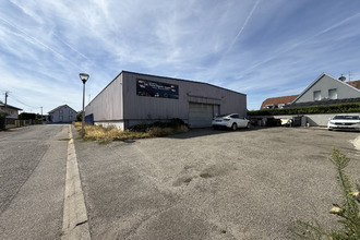 location localcommercial pfastatt 68120