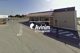 location localcommercial pierrelatte 26700