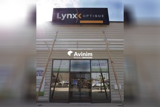 location localcommercial pierrelatte 26700
