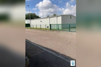 location localcommercial pissy-poville 76360