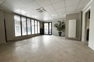 location localcommercial plailly 60128