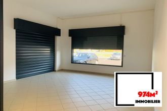 location localcommercial plaine-des-palmistes 97431