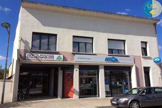 location localcommercial plelan-le-grand 35380