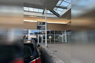 location localcommercial plerin 22190