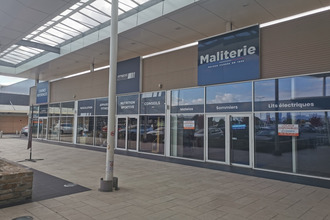 location localcommercial plerin 22190