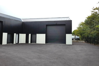 location localcommercial plescop 56890