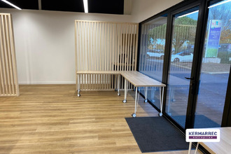 location localcommercial plescop 56890