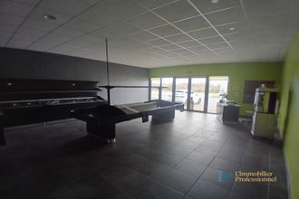 location localcommercial pleuven 29170