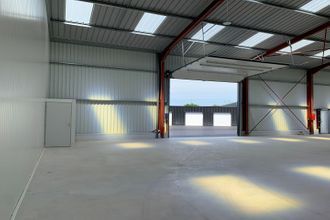 location localcommercial pleyben 29190