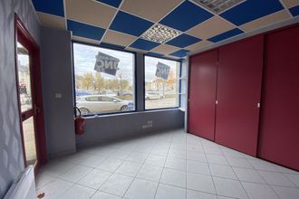 location localcommercial pleyben 29190