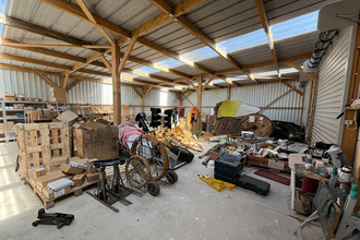 location localcommercial pleyben 29190