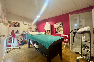 location localcommercial pleyben 29190