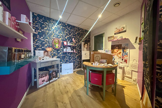 location localcommercial pleyben 29190