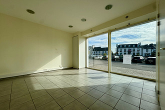 location localcommercial pleyben 29190