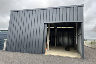 location localcommercial pleyben 29190