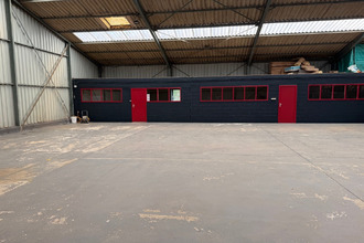 location localcommercial pleyben 29190
