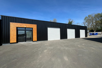 location localcommercial pleyben 29190