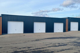 location localcommercial pleyben 29190