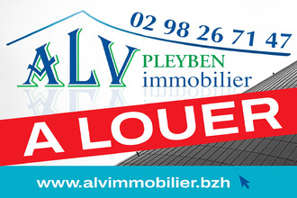 location localcommercial pleyben 29190